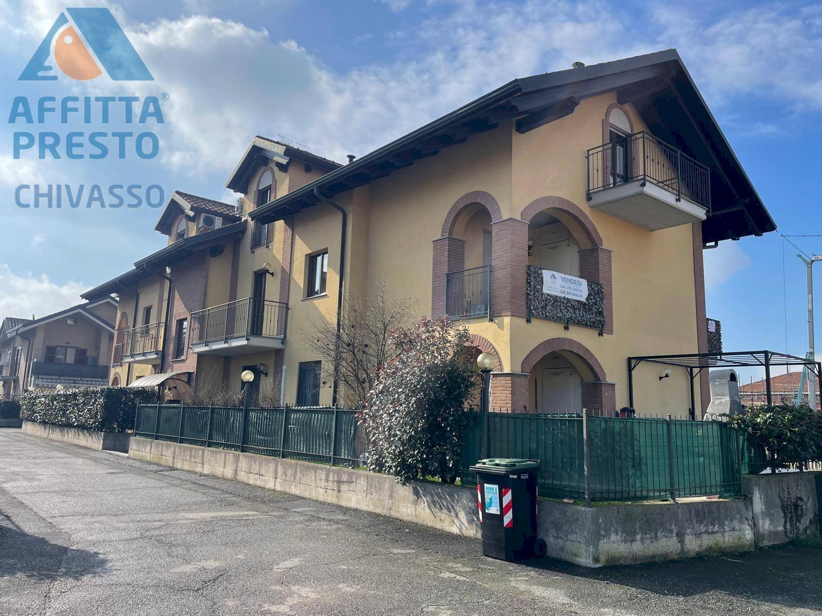 Foto 2 - Apartment VIA CASALE
40, Chivasso - photo 2