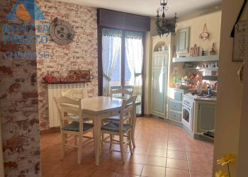 Foto 4 - Appartamento VIA CASALE
 
40, Chivasso - foto 4