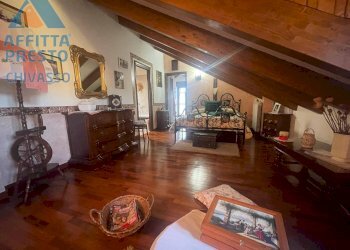 Foto 20 - Appartamento VIA CASALE
 
40, Chivasso - foto 19