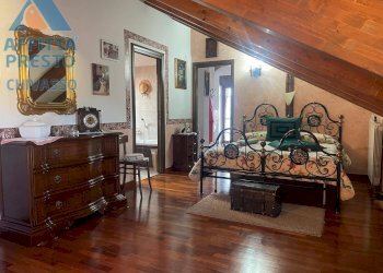 Foto 21 - Appartamento VIA CASALE
 
40, Chivasso - foto 20