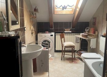 Foto 22 - Appartamento VIA CASALE
 
40, Chivasso - foto 21