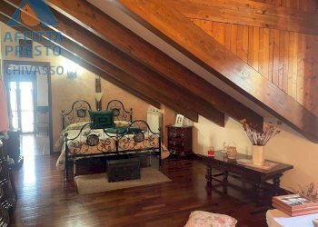 Foto 23 - Appartamento VIA CASALE
 
40, Chivasso - foto 22