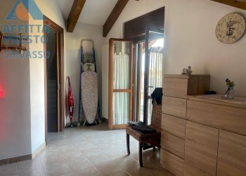 Foto 24 - Appartamento VIA CASALE
 
40, Chivasso - foto 23