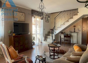 Foto 26 - Appartamento VIA CASALE
 
40, Chivasso - foto 25