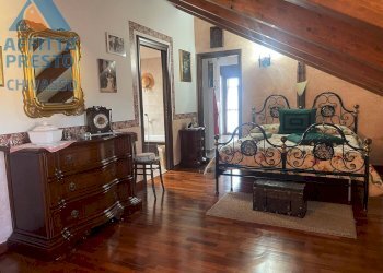 Foto 27 - Appartamento VIA CASALE
 
40, Chivasso - foto 26