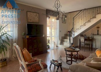 Foto 29 - Appartamento VIA CASALE
 
40, Chivasso - foto 28