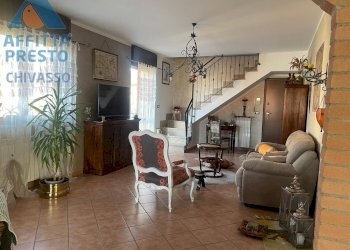 Foto 5 - Appartamento VIA CASALE
 
40, Chivasso - foto 5