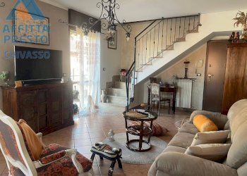 Foto 33 - Appartamento VIA CASALE
 
40, Chivasso - foto 32