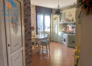 Foto 36 - Appartamento VIA CASALE
 
40, Chivasso - foto 35