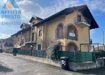 Foto 2 - Appartamento VIA CASALE
 
40, Chivasso - foto 2