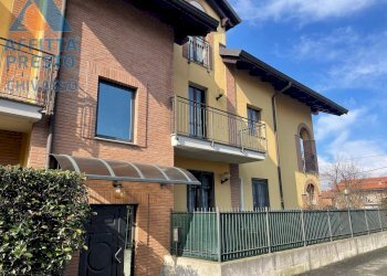 Foto 46 - Appartamento VIA CASALE
 
40, Chivasso - foto 45