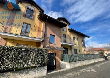 Foto 47 - Appartamento VIA CASALE
 
40, Chivasso - foto 46