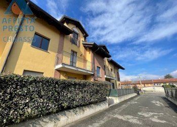 Foto 49 - Appartamento VIA CASALE
 
40, Chivasso - foto 48