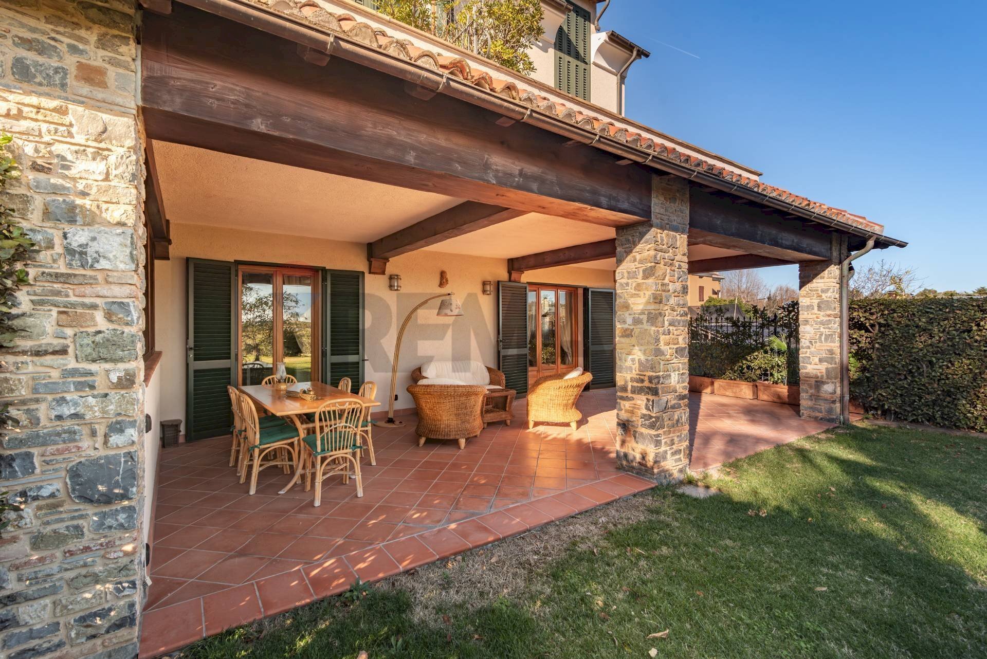 Terrazza - Appartamento via cellini
 
28, Albenga - foto 2