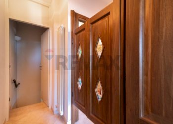 Hall / corridoio - Appartamento via cellini
 
28, Albenga - foto 23