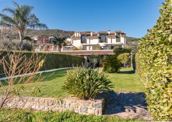 Giardino - Appartamento via cellini
 
28, Albenga - foto 39