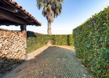 Casa all\'aperto - Appartamento via cellini
 
28, Albenga - foto 41