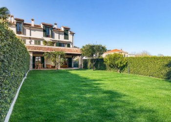 Casa all\'aperto - Appartamento via cellini
 
28, Albenga - foto 1