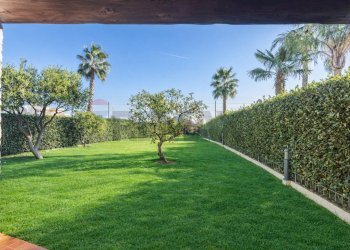 Giardino - Appartamento via cellini
 
28, Albenga - foto 34