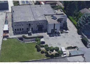 Foto 1 - Capannone Via UNGARETTI, Cernusco sul Naviglio - foto 1