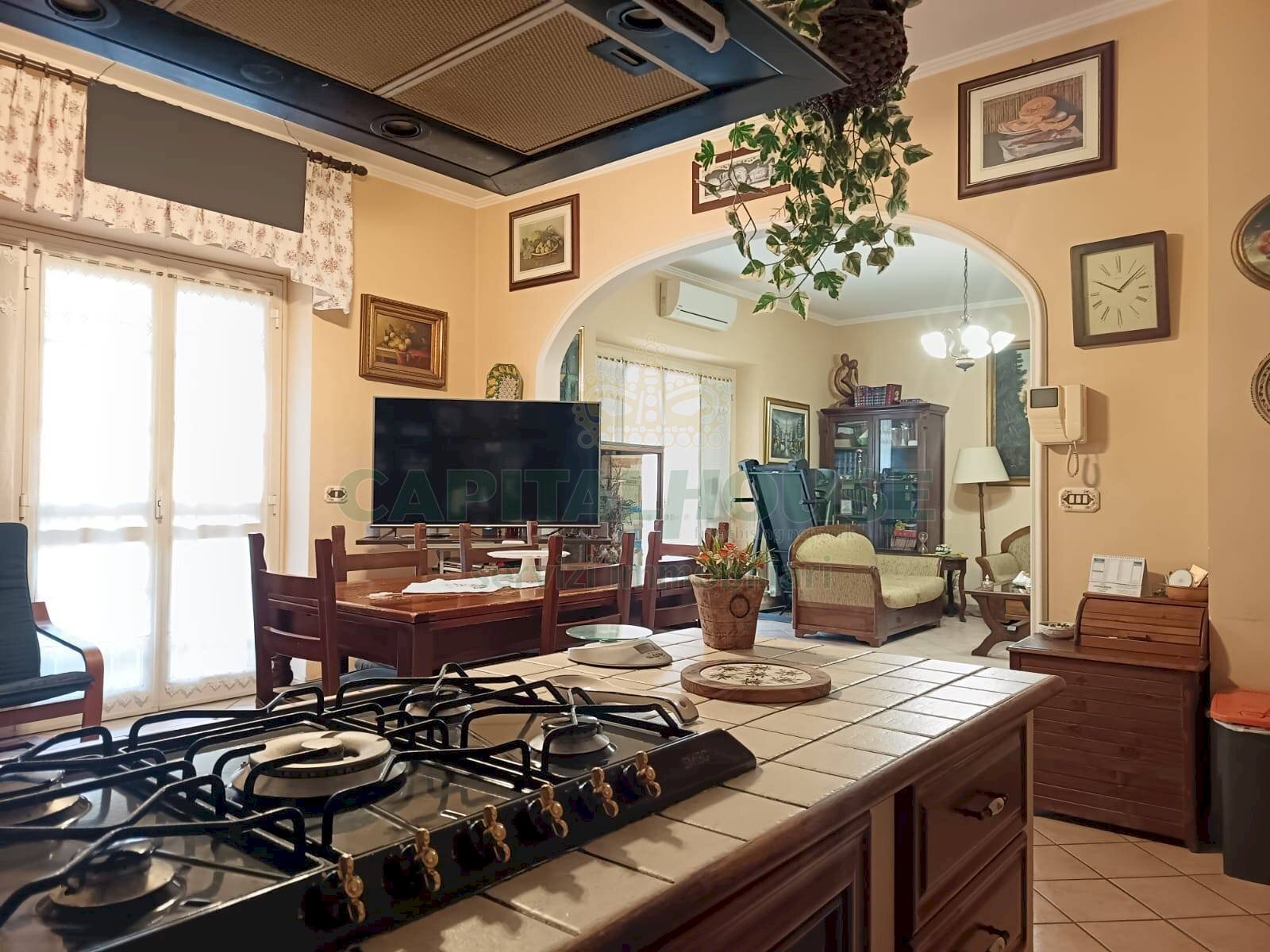 Foto 2 - Four-room apartment Via Martucci, Caserta - photo 2