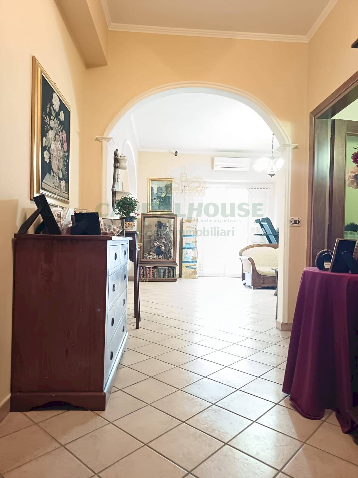 Foto 3 - Four-room apartment Via Martucci, Caserta - photo 3