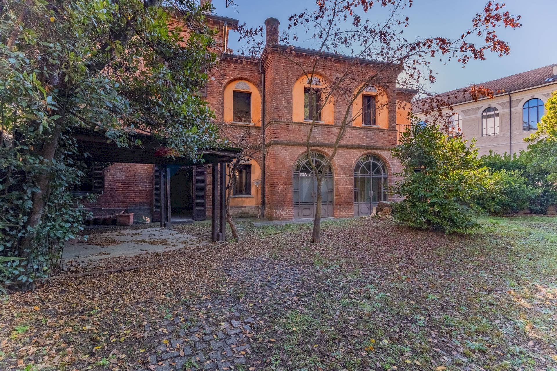 Casa all\'aperto - Villa Via Bottini
 
4, Gallarate - photo 1