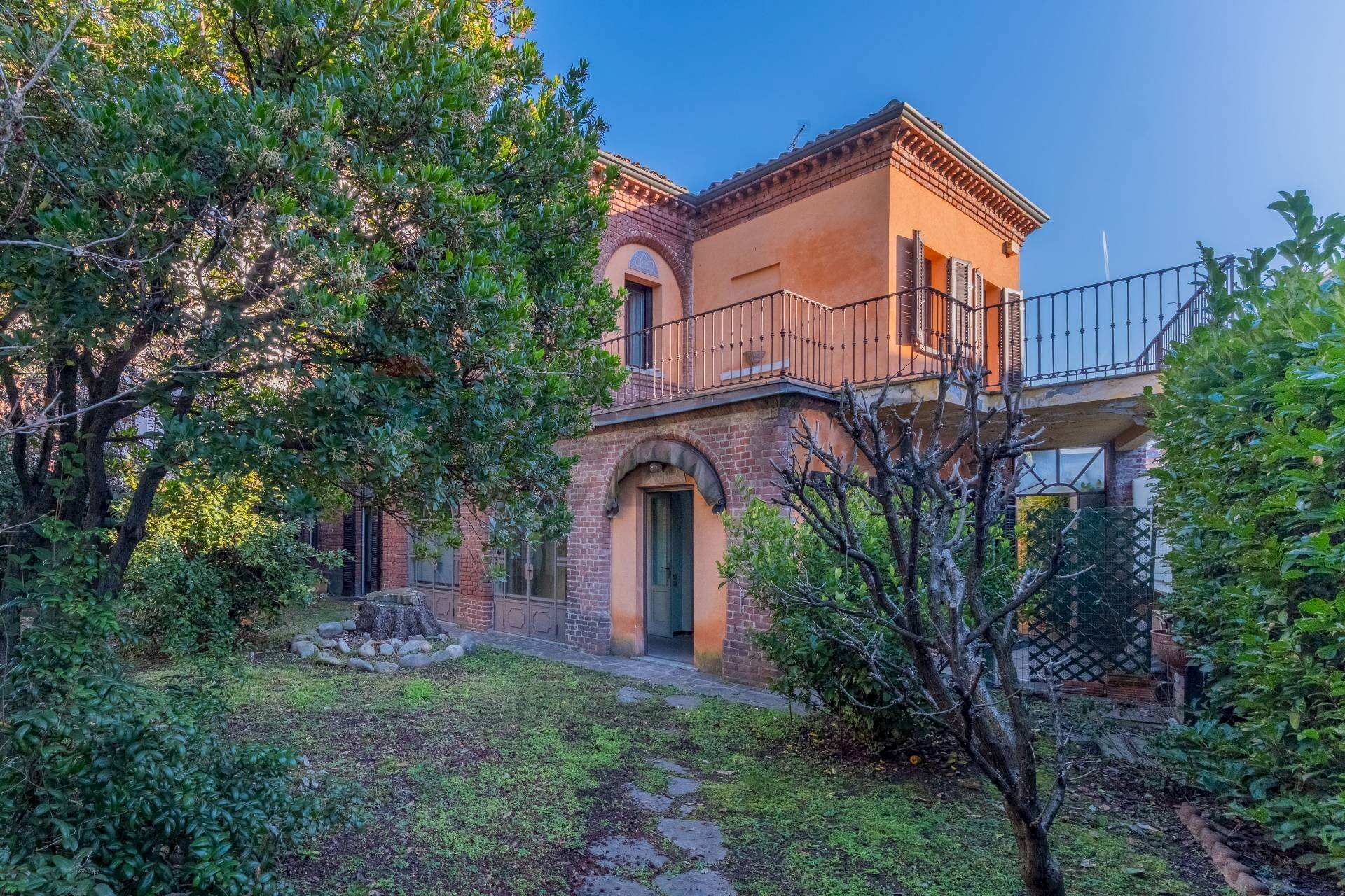 Casa all\'aperto - Villa Via Bottini
 
4, Gallarate - photo 2