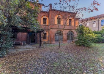 Casa all\'aperto - Villa Via Bottini
 
4, Gallarate - foto 1