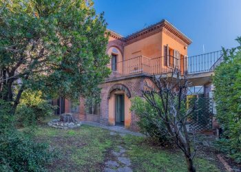 Casa all\'aperto - Villa Via Bottini
 
4, Gallarate - foto 2