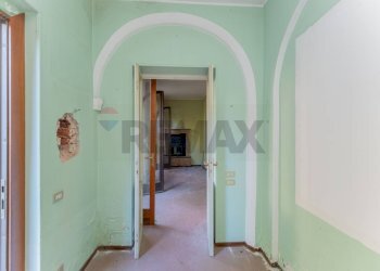 Hall / corridoio - Villa Via Bottini
 
4, Gallarate - foto 3