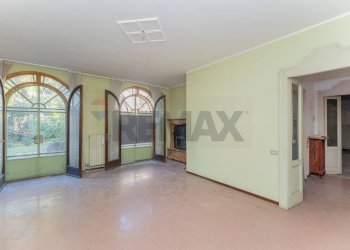 Stanza vuota - Villa Via Bottini
 
4, Gallarate - foto 7