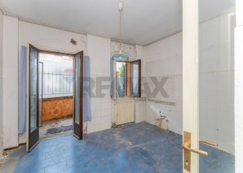 Stanza vuota - Villa Via Bottini
 
4, Gallarate - foto 9