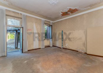 Stanza vuota - Villa Via Bottini
 
4, Gallarate - foto 17