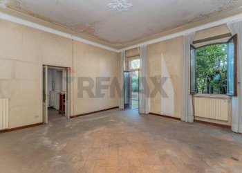 Stanza vuota - Villa Via Bottini
 
4, Gallarate - foto 18