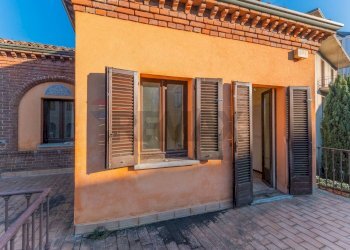 Casa all\'aperto - Villa Via Bottini
 
4, Gallarate - foto 36