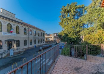 Balcone - Villa Via Bottini
 
4, Gallarate - foto 38