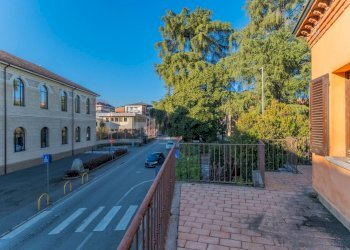 Balcone - Villa Via Bottini
 
4, Gallarate - foto 39