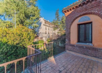 Terrazza - Villa Via Bottini
 
4, Gallarate - foto 40