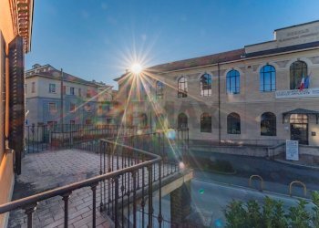 Edificio all\'aperto - Villa Via Bottini
 
4, Gallarate - foto 42