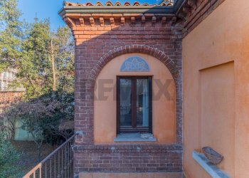 Casa all\'aperto - Villa Via Bottini
 
4, Gallarate - foto 43