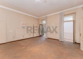 Stanza vuota - Villa Via Bottini
 
4, Gallarate - foto 49