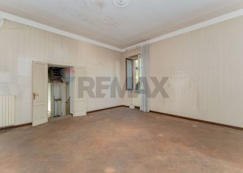 Stanza vuota - Villa Via Bottini
 
4, Gallarate - foto 50