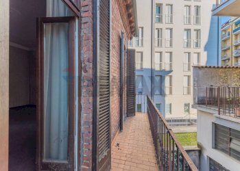 Balcone - Villa Via Bottini
 
4, Gallarate - foto 53