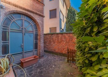 Casa all\'aperto - Villa Via Bottini
 
4, Gallarate - foto 54