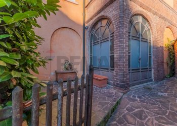 Casa all\'aperto - Villa Via Bottini
 
4, Gallarate - foto 55