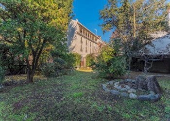 Giardino - Villa Via Bottini
 
4, Gallarate - foto 56