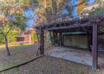 Casa all\'aperto - Villa Via Bottini
 
4, Gallarate - foto 58