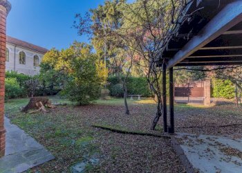 Giardino - Villa Via Bottini
 
4, Gallarate - foto 59