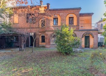Casa all\'aperto - Villa Via Bottini
 
4, Gallarate - foto 62